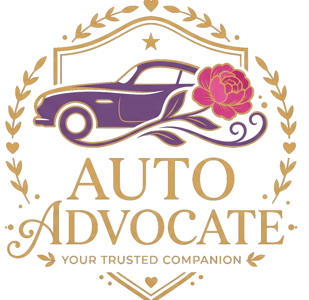 Auto Advocate — Your Trusted Companion